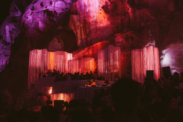 hidden gems of jordan | medaina festival