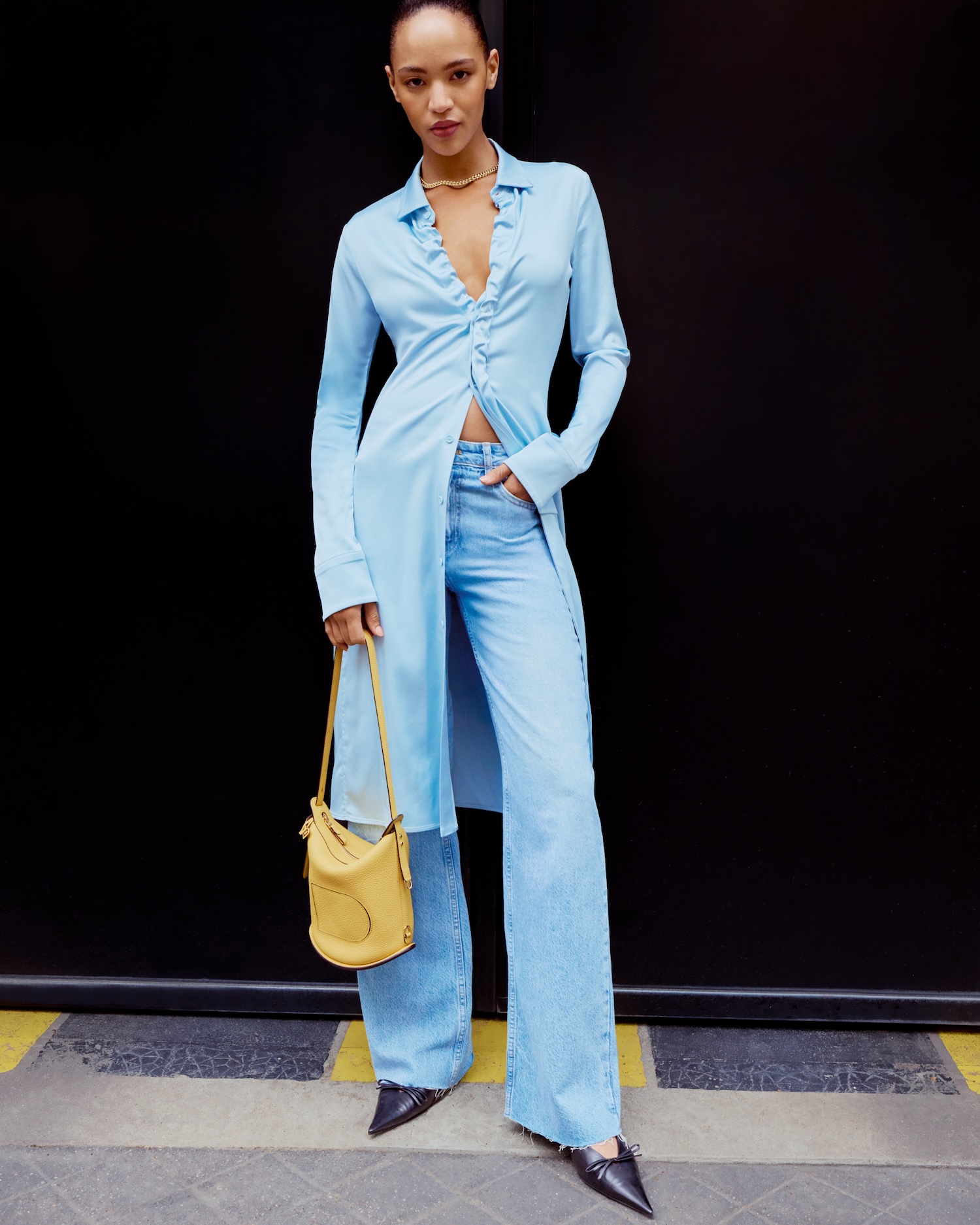 Delvaux_2025_AW25_Pin_Twist_Taurillon_Soft_Pollen_4X5