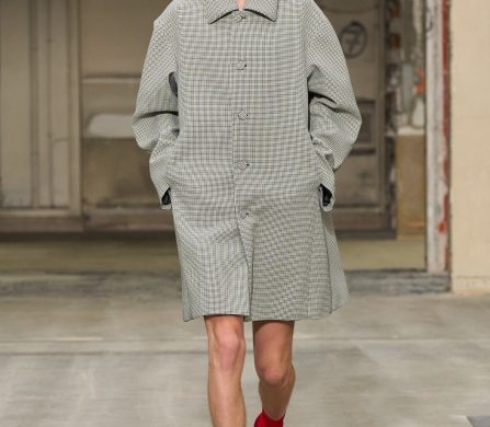 photo: Daniele Oberrauch / Gorunway.com