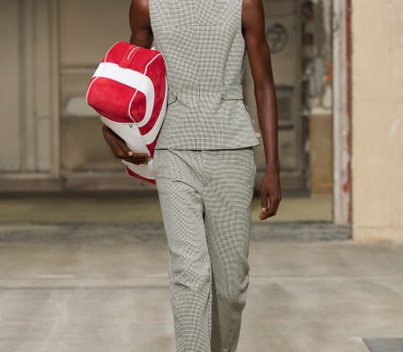 photo: Daniele Oberrauch / Gorunway.com