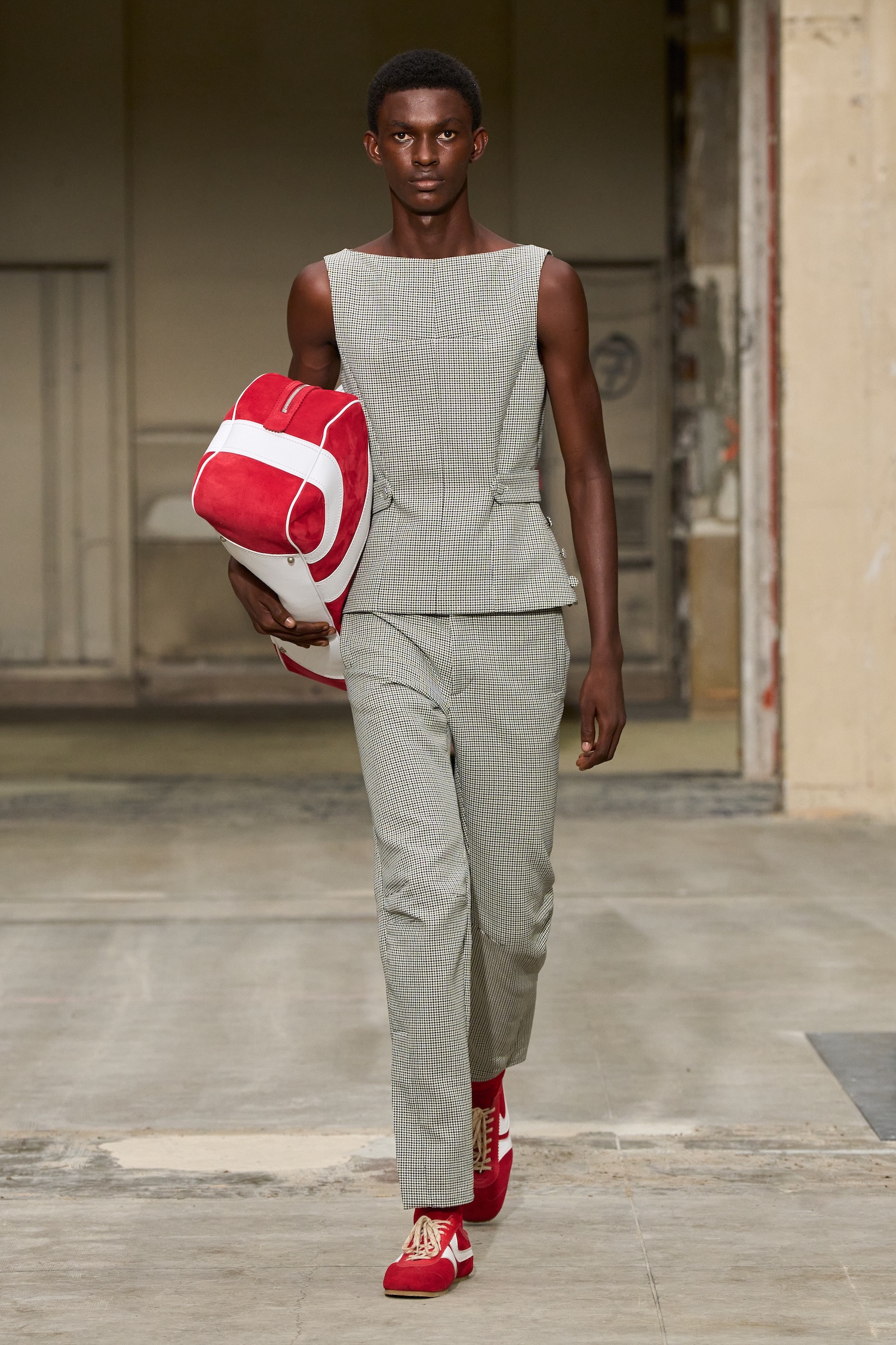 photo: Daniele Oberrauch / Gorunway.com