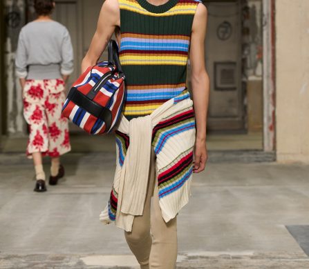 photo: Daniele Oberrauch / Gorunway.com