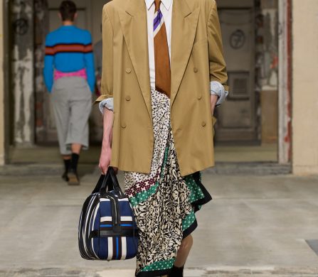 photo: Daniele Oberrauch / Gorunway.com