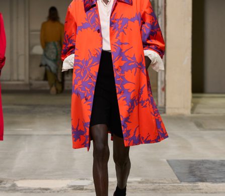 photo: Daniele Oberrauch / Gorunway.com