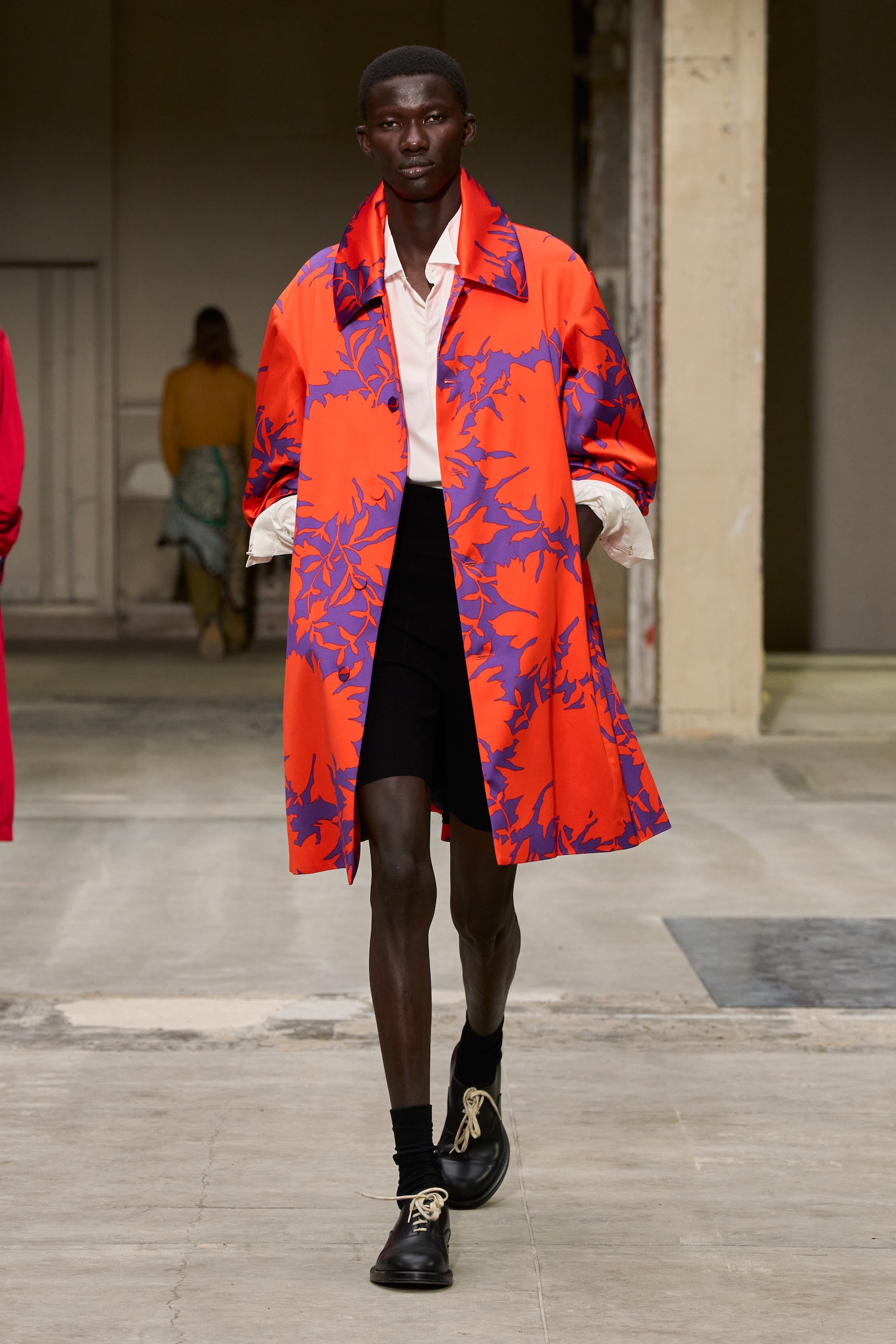 photo: Daniele Oberrauch / Gorunway.com