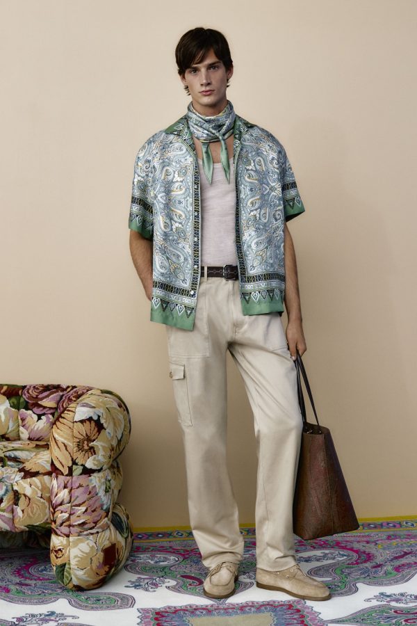 etro menswear ss26