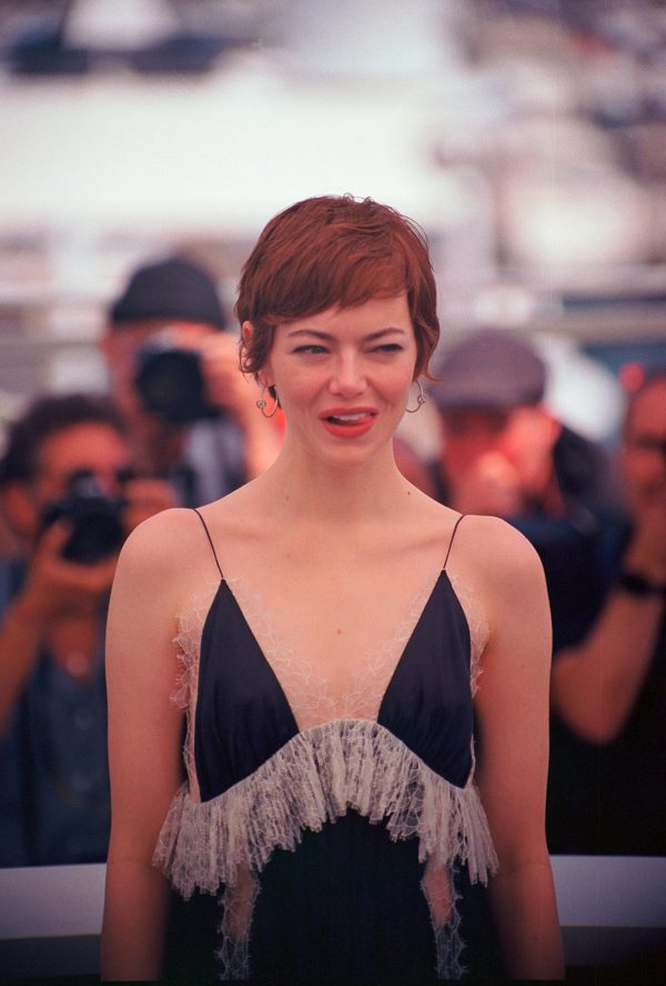 glamour in grain | 78th edition of cannes red carpet