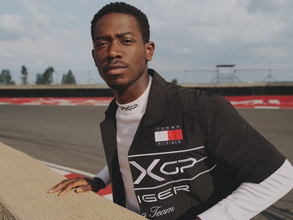 tommy hilfiger | apxgp collection