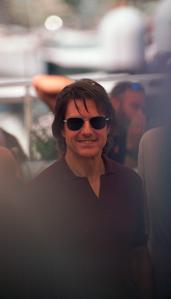 on the big screen this week | mission impossible – the final reckoning