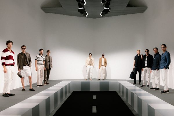 fay ss26 | fay racing