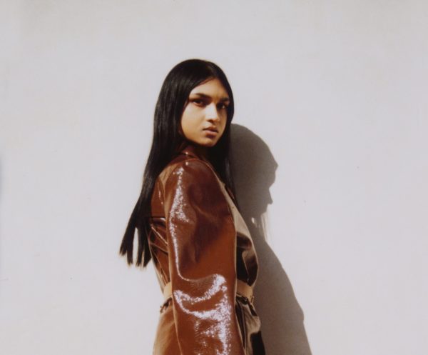 Schön! 48 | kiara nirghin in miu miu