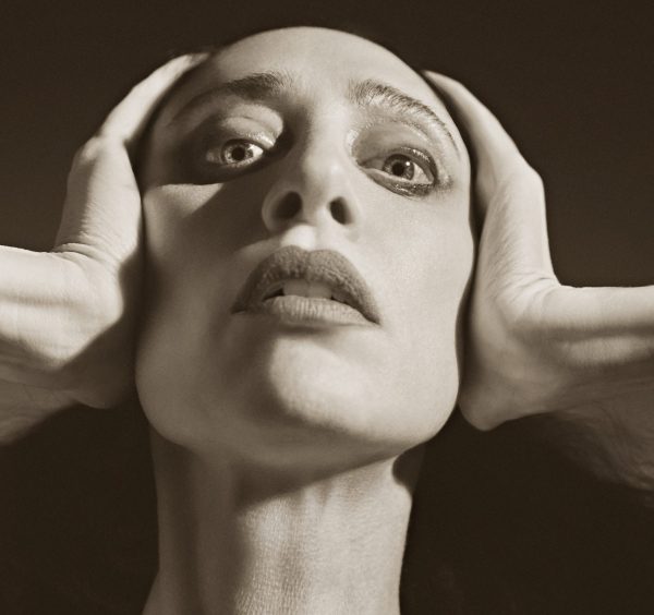 Schön! 48 | talytha pugliesi in swarovski