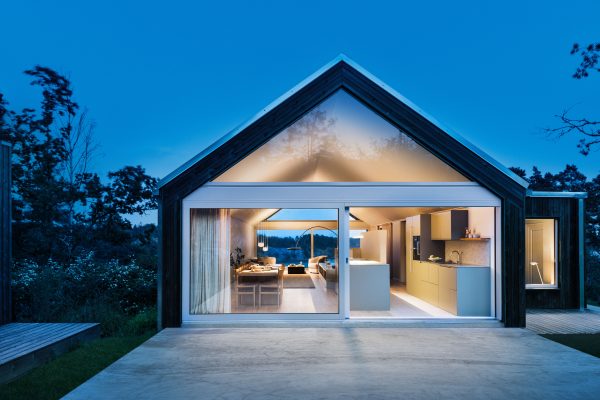 Schön! alive | let there be light