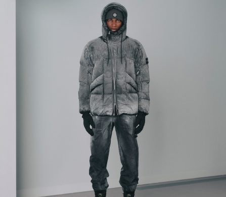 Stone Island SS ‘026_LOOK 01