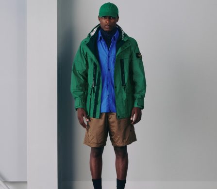 Stone Island SS ‘026_LOOK 29
