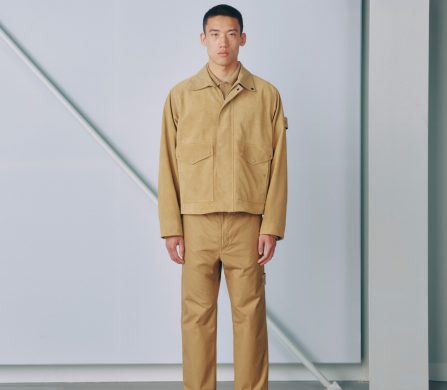 Stone Island SS ‘026_LOOK 39
