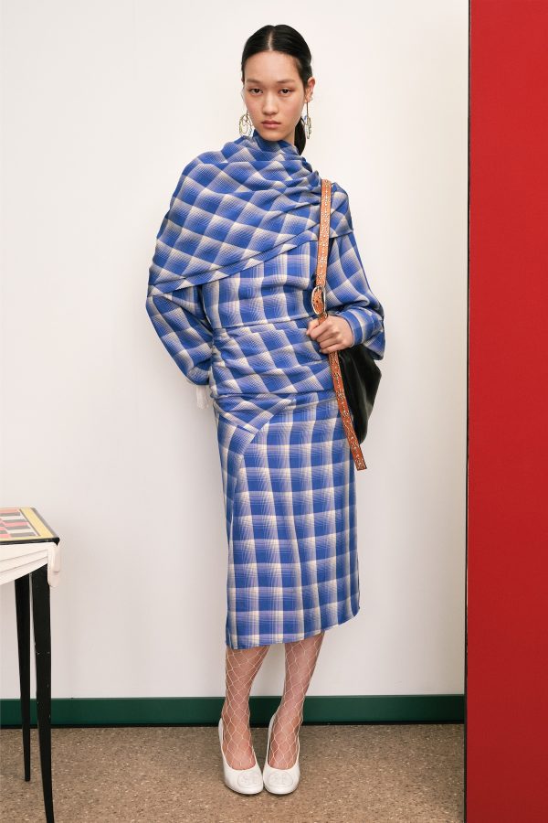 tory burch | resort 2026