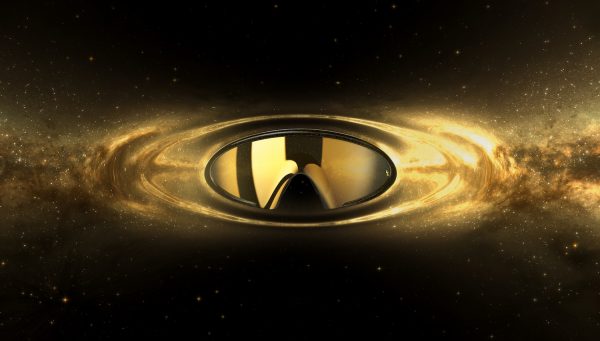 oakley 50th anniversary | the ellipse limited-edition frame