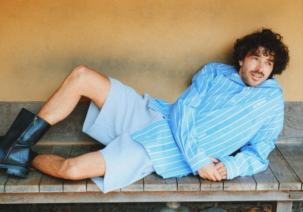 interview | harry richardson