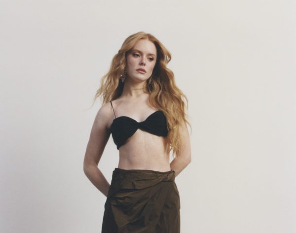 interview | abigail cowen