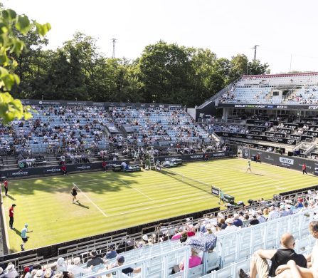 Berlin Tennis Open 2025