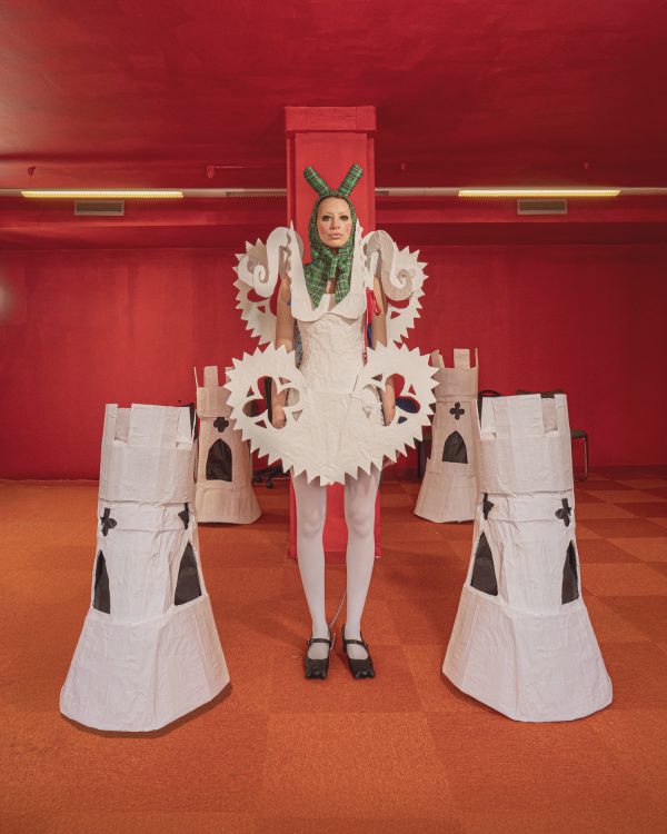 castaneda | crowns, castles & coming-of-age