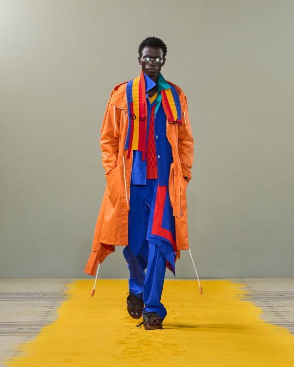 craig green ss26 | reinventing the déjà vu