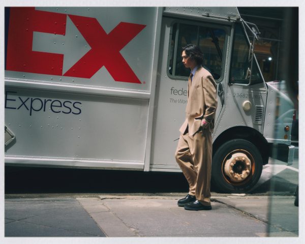 interview | sean kaufman