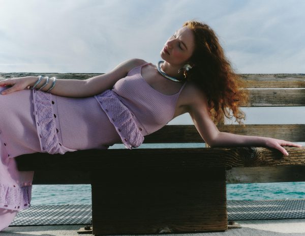 interview | annalise basso