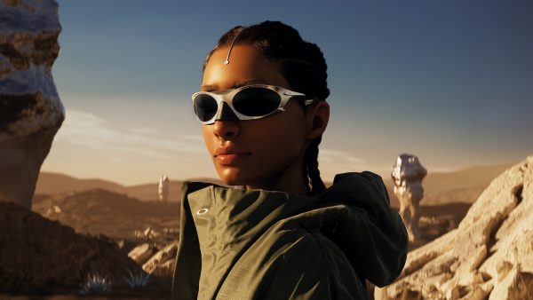 oakley | plantaris ti