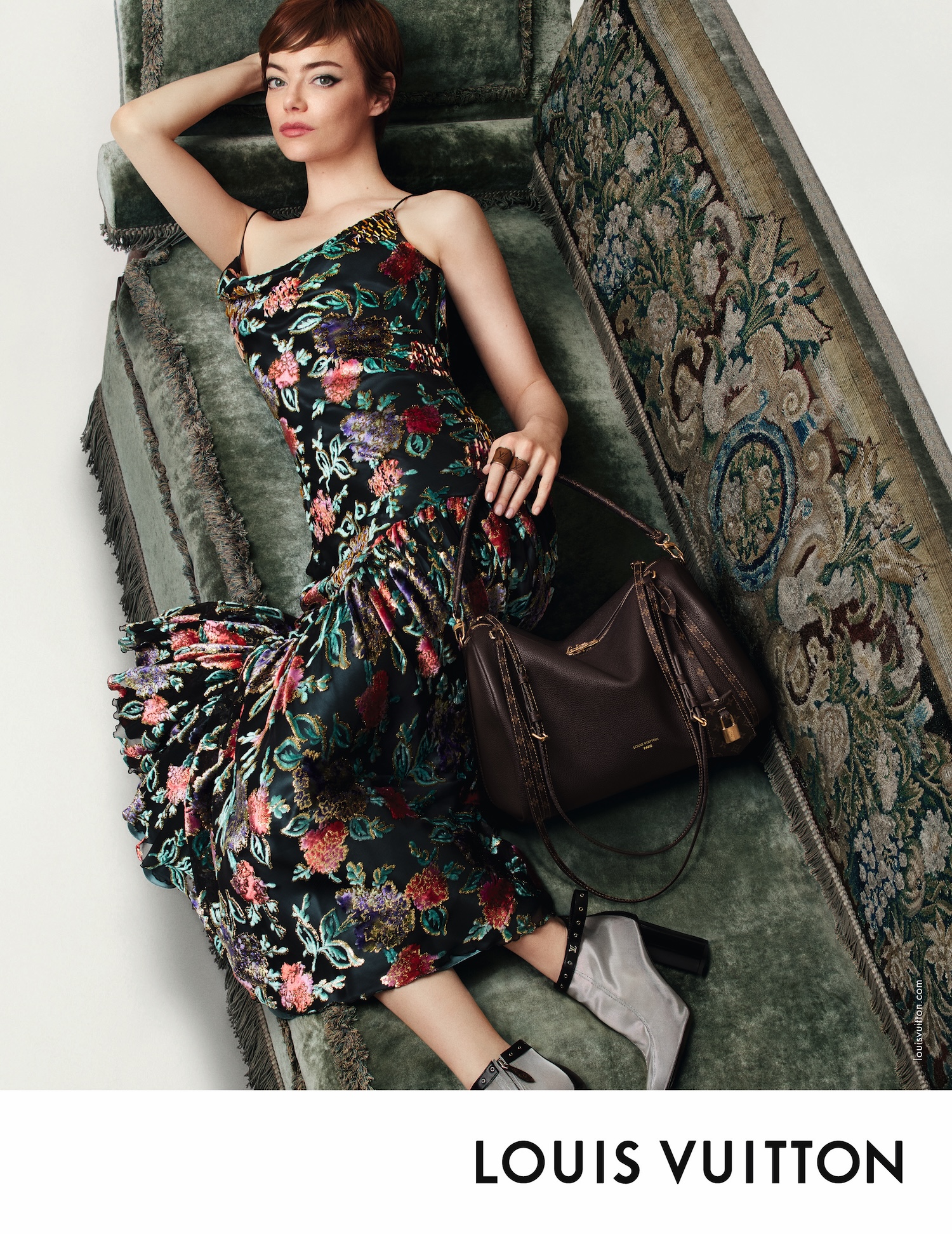 LOUIS VUITTON FALL WINTER 2025 CAMPAIGN (14)
