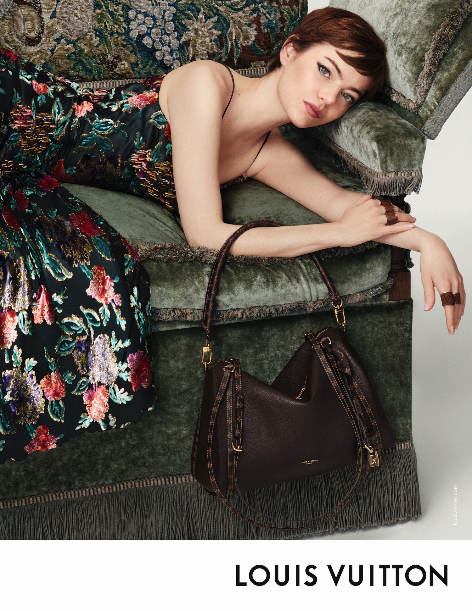 LOUIS VUITTON FALL WINTER 2025 CAMPAIGN (18)