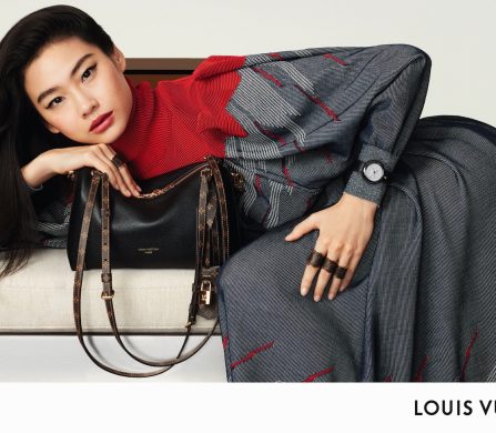 LOUIS VUITTON FALL WINTER 2025 CAMPAIGN (2)
