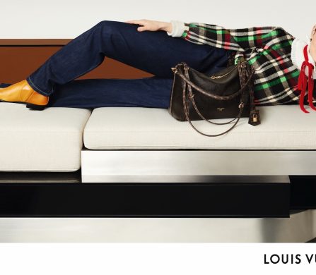 LOUIS VUITTON FALL WINTER 2025 CAMPAIGN (4)