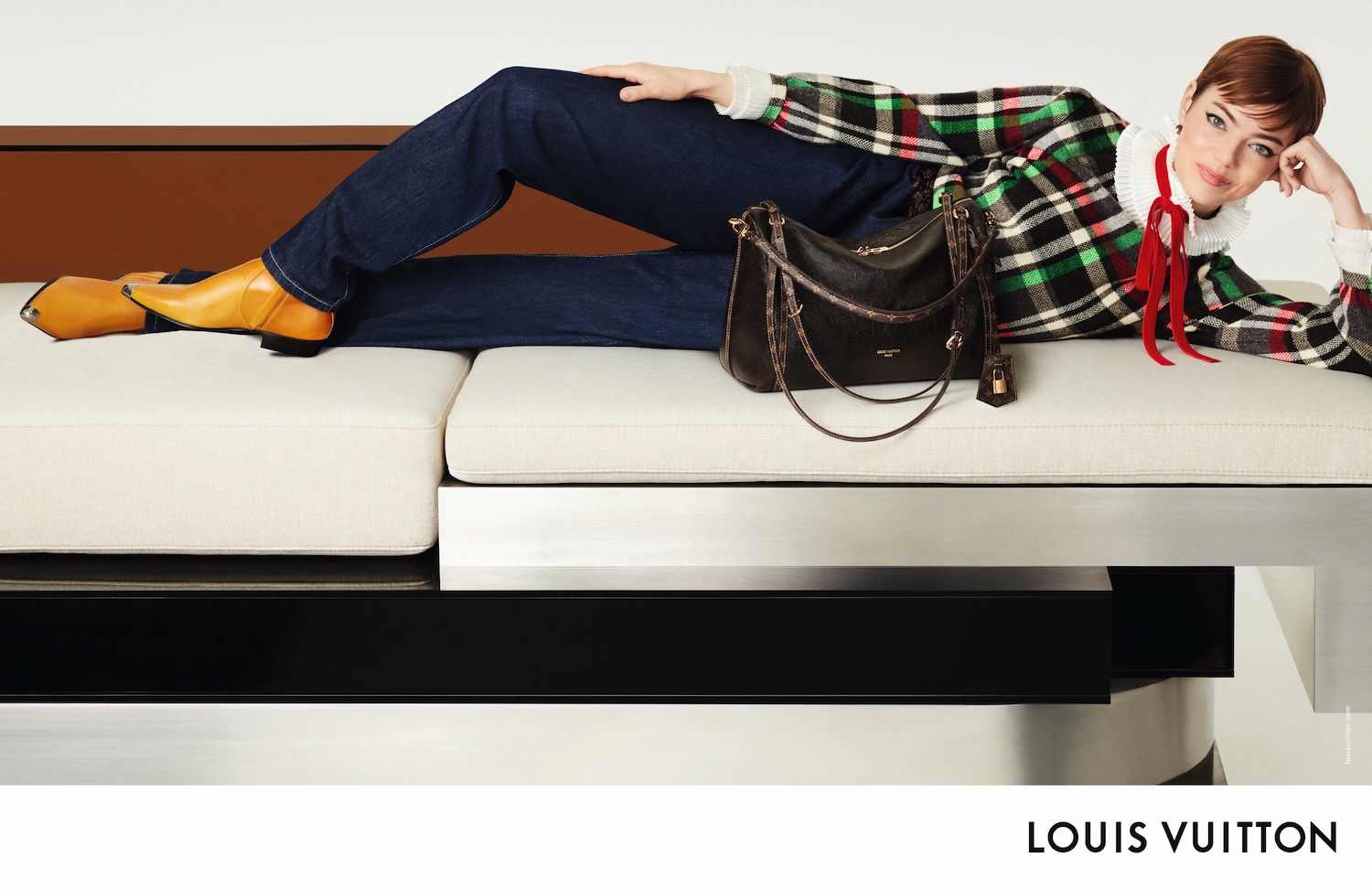 LOUIS VUITTON FALL WINTER 2025 CAMPAIGN (4)