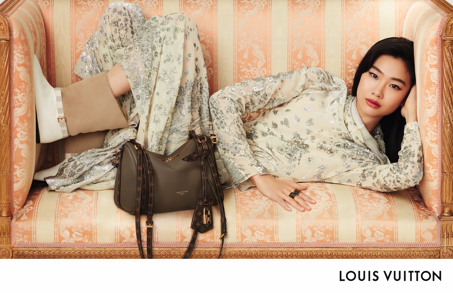 LOUIS VUITTON FALL WINTER 2025 CAMPAIGN (6)