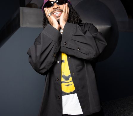 Oakley Celebrates 50th Anniversary with Chief Visionary Travis Scott