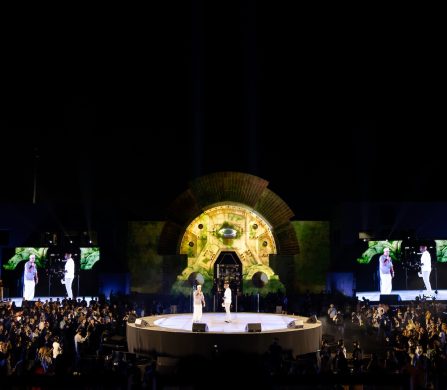 Oakley Celebrates 50th Anniversary with Chief Visionary Travis Scott