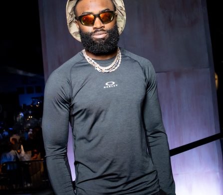 Oakley Celebrates 50th Anniversary with Chief Visionary Travis Scott