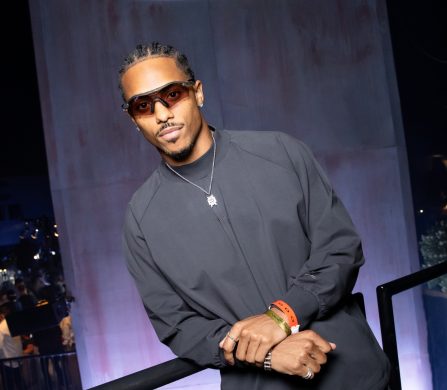 Oakley Celebrates 50th Anniversary with Chief Visionary Travis Scott