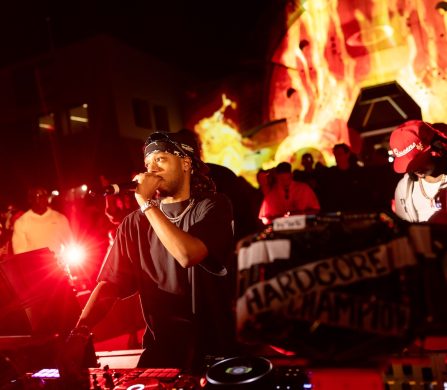 Oakley Celebrates 50th Anniversary with Chief Visionary Travis Scott