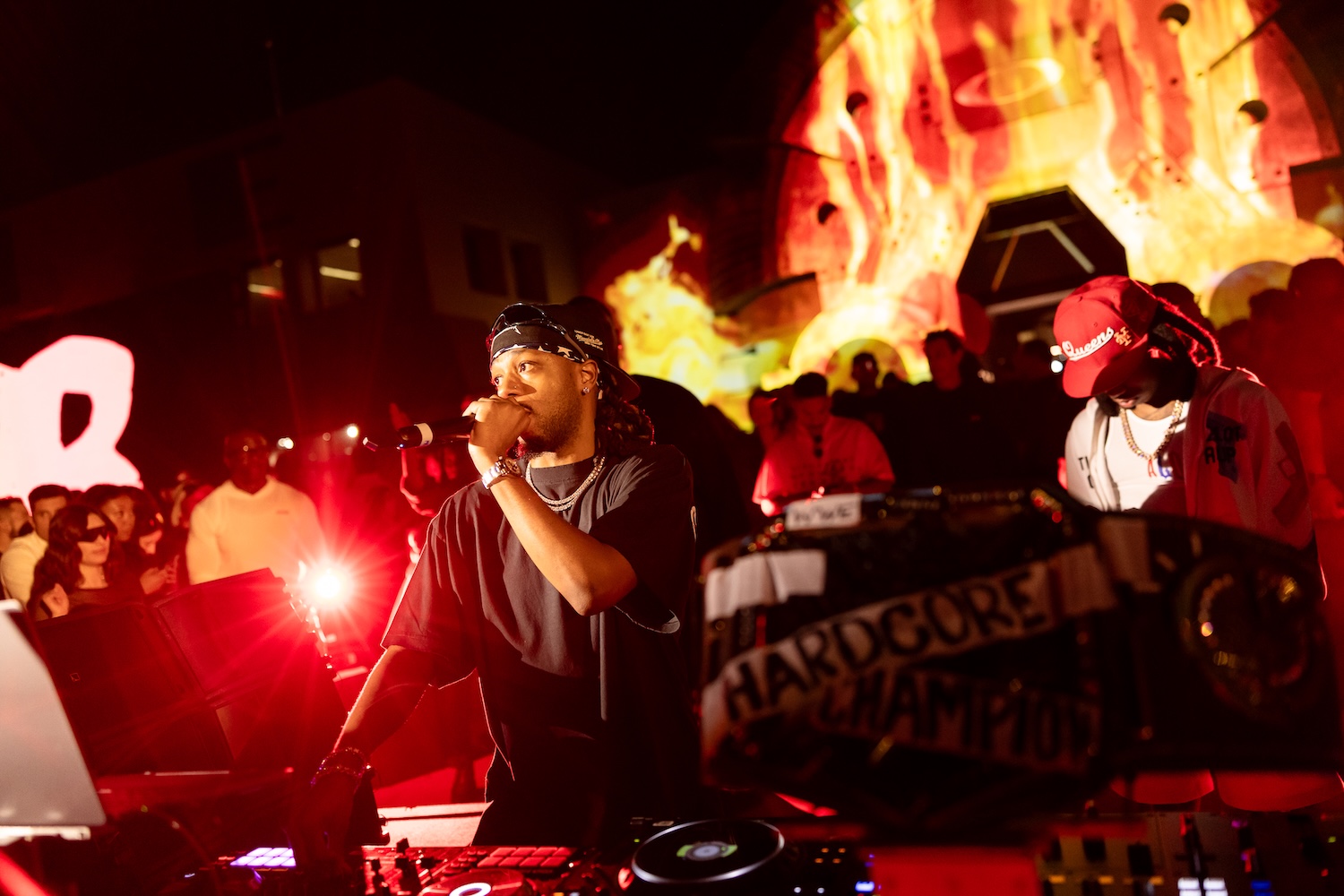 Oakley Celebrates 50th Anniversary with Chief Visionary Travis Scott