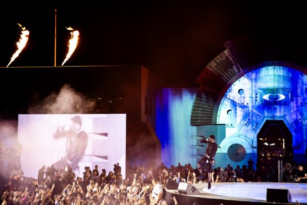 oakley | a night for the next 50