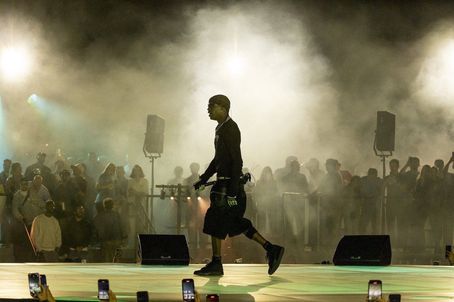 Oakley 50th Anniversary_Travis Scott_4