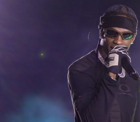 Oakley 50th Anniversary_Travis Scott_6