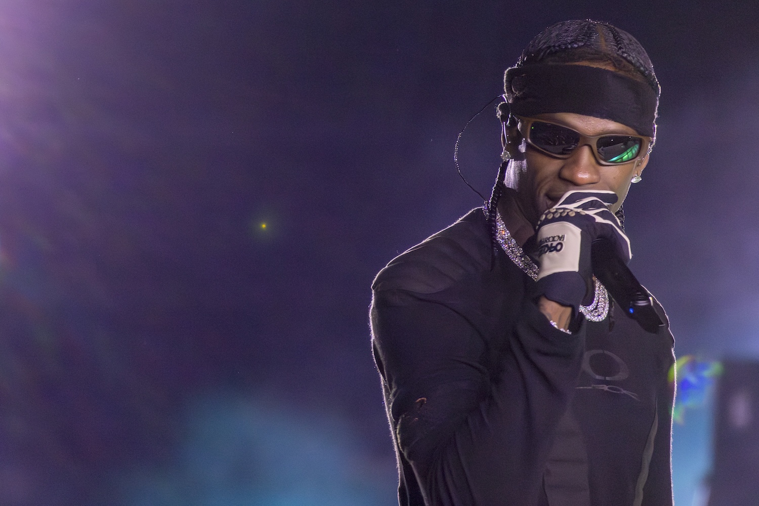 Oakley 50th Anniversary_Travis Scott_6