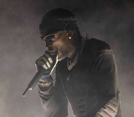 Oakley 50th Anniversary_Travis Scott_8