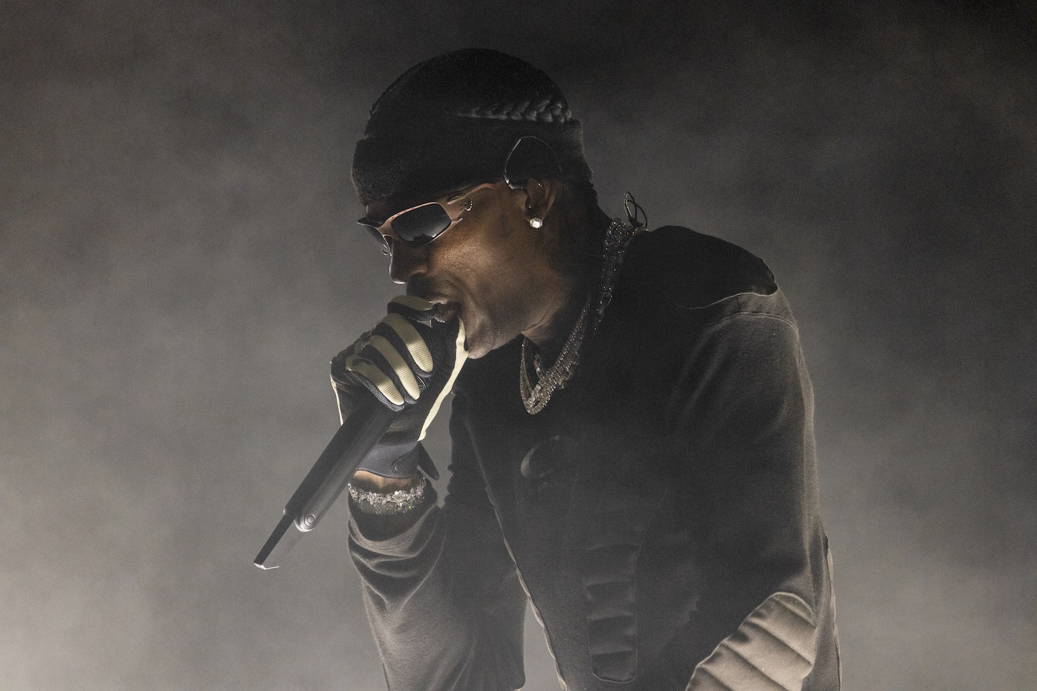 Oakley 50th Anniversary_Travis Scott_8