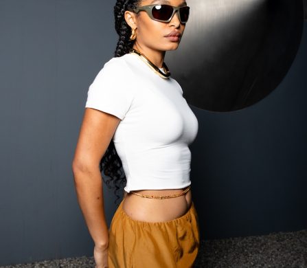 Oakley Celebrates 50th Anniversary with Chief Visionary Travis Scott