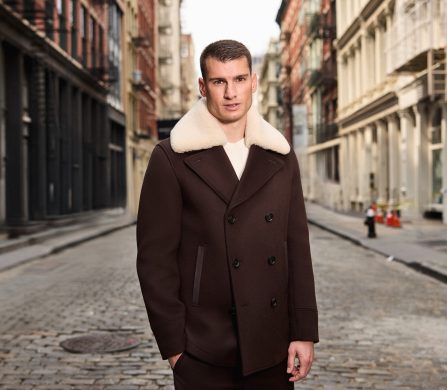 PYC 3 – Mackage and Dominik Livaković – 1